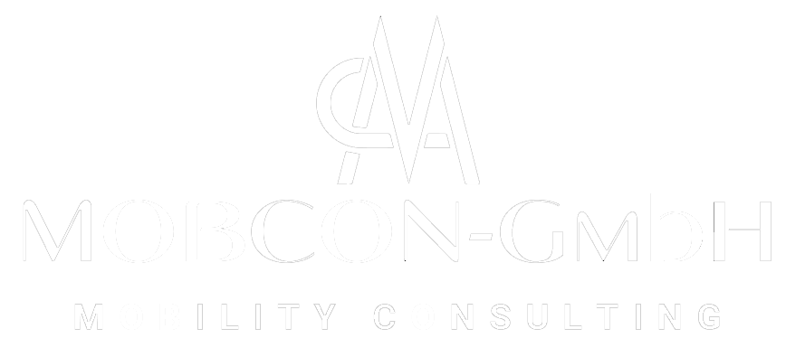MobCon GmbH Logo